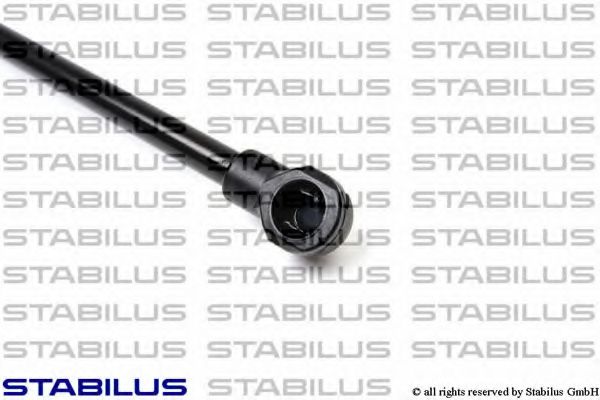 Амортизатор багажника STABILUS 908463 Амортизатор багажника STABILUS 908463