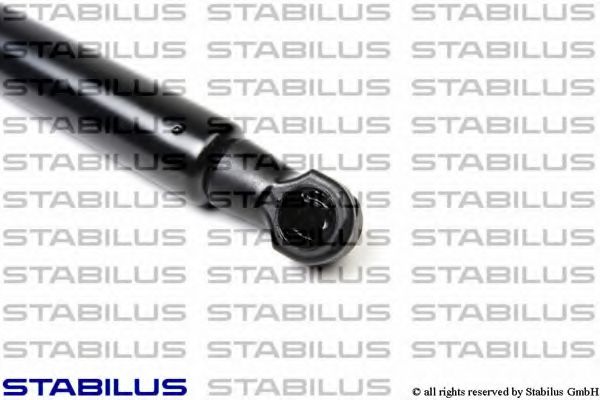 Амортизатор багажника STABILUS 908463