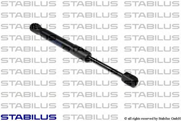 Амортизатор багажника MAZDA FE1556930C Амортизатор багажника MAZDA FE1556930C