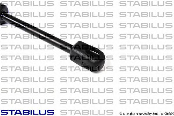 Амортизатор багажника MAZDA FE1556930C Амортизатор багажника MAZDA FE1556930C