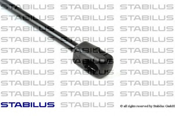 Амортизатор багажника STABILUS 909658 Амортизатор багажника STABILUS 909658