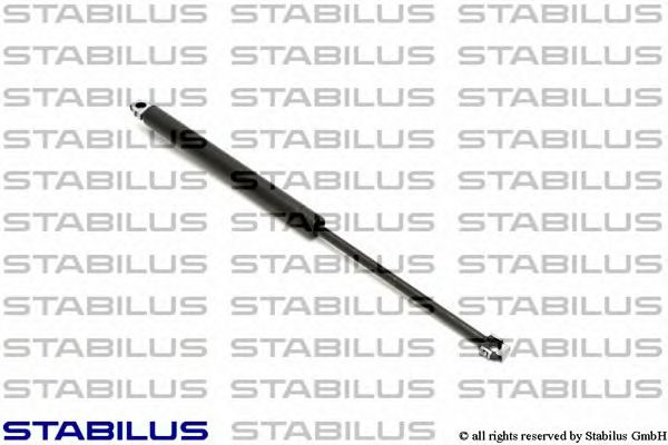 Амортизатор багажника STABILUS 9105EP