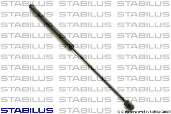 Амортизатор багажника STABILUS 9171HI
