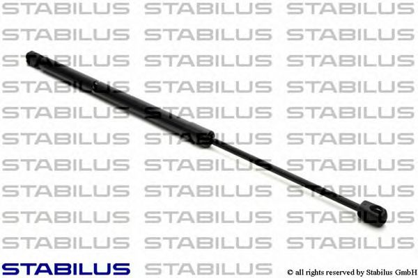Амортизатор багажника STABILUS 9176HK Амортизатор багажника STABILUS 9176HK