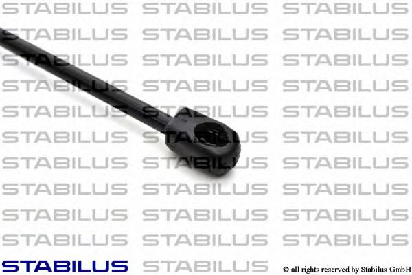 Амортизатор багажника STABILUS 9176HK Амортизатор багажника STABILUS 9176HK