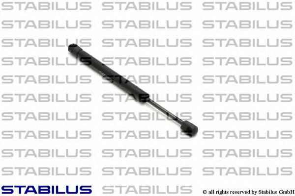 Амортизатор багажника STABILUS 9234HK