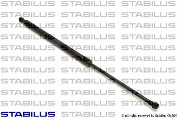 Амортизатор багажника STABILUS 9249HG