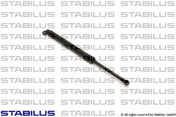 Амортизатор багажника STABILUS 9283HM