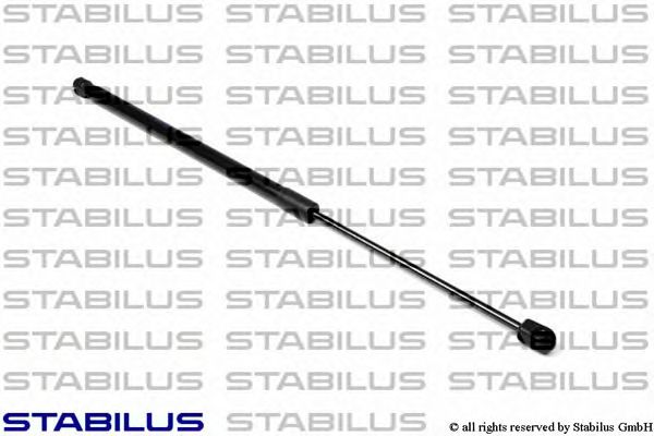 Амортизатор багажника STABILUS 9339XW Амортизатор багажника STABILUS 9339XW