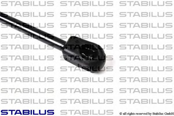 Амортизатор багажника STABILUS 9339XW Амортизатор багажника STABILUS 9339XW