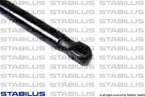 Амортизатор багажника STABILUS 9341XC