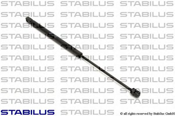 Амортизатор багажника STABILUS 9344BV