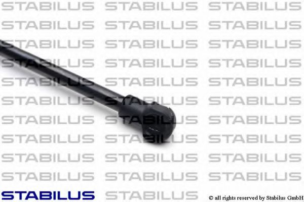 Амортизатор багажника и капота STABILUS 934994 Амортизатор багажника и капота STABILUS 934994