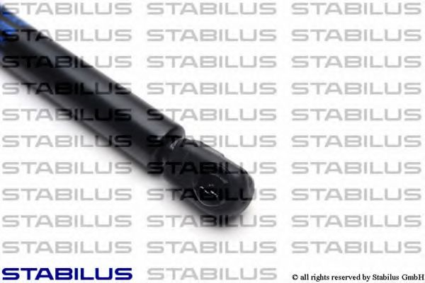 Амортизатор багажника и капота STABILUS 934994