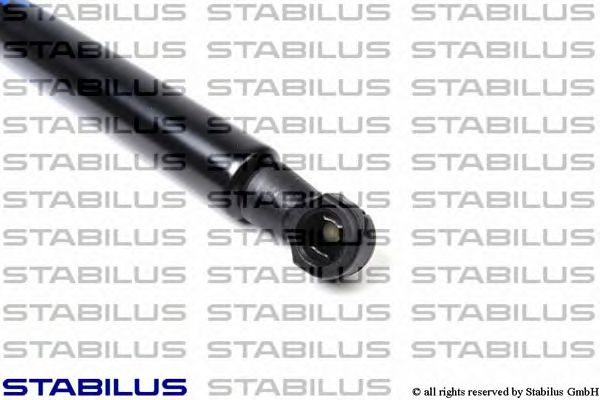 Амортизатор багажника STABILUS 9351XX