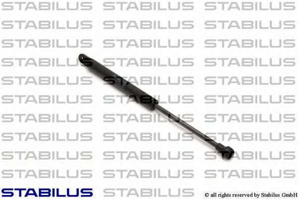 Амортизатор багажника STABILUS 9378KB