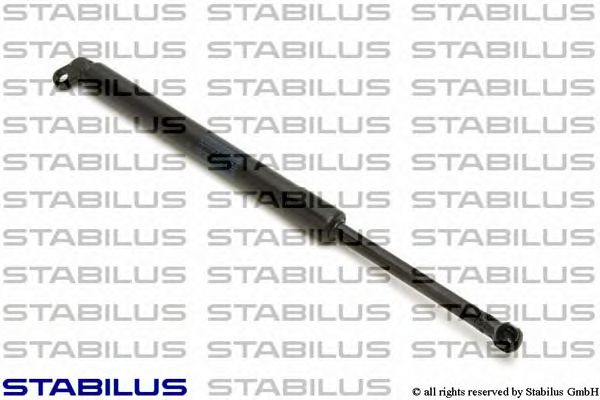 Амортизатор багажника STABILUS 9434HX