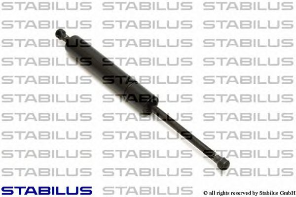 Амортизатор багажника STABILUS 9494KC