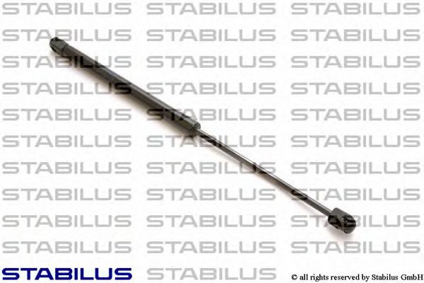 Амортизатор багажника STABILUS 9582RK