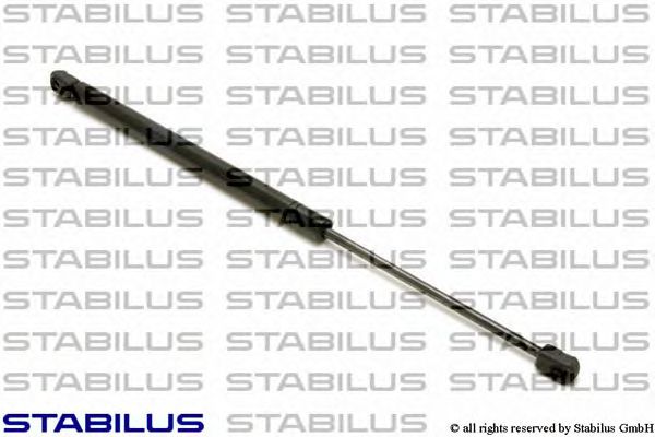 Амортизатор багажника STABILUS 9588FB