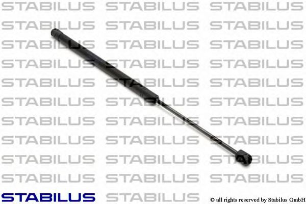 Амортизатор багажника STABILUS 9639BI