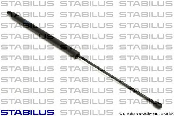 Амортизатор багажника STABILUS 9762HV