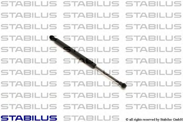 Амортизатор багажника STABILUS 9832NI