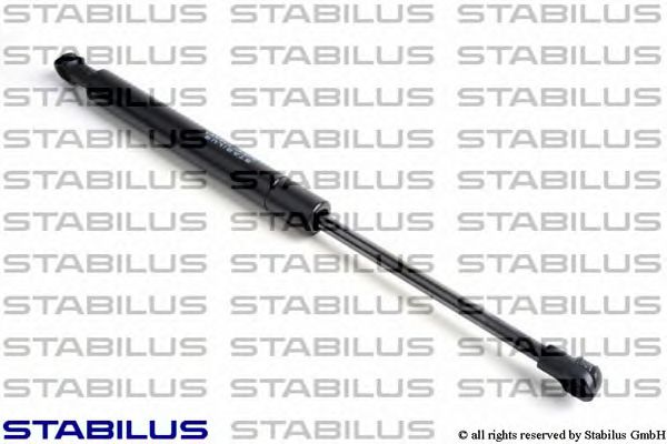 Амортизатор багажника STABILUS 9842NC