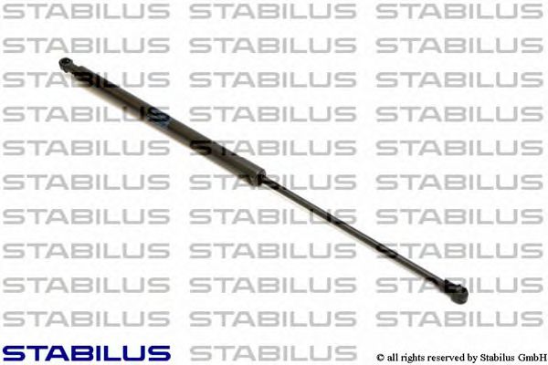 Амортизатор багажника STABILUS 9914WV