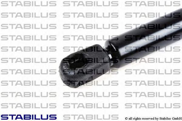 Амортизатор багажника STABILUS 9968GI