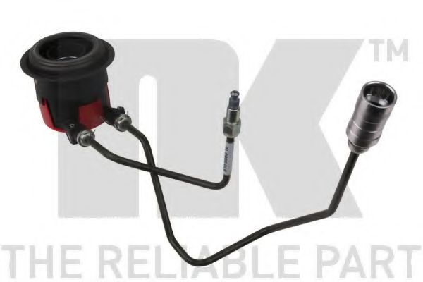 Подшипник выжимной гидравлический NK 144002