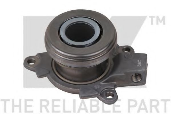 Подшипник выжимной гидравлический NK 145201