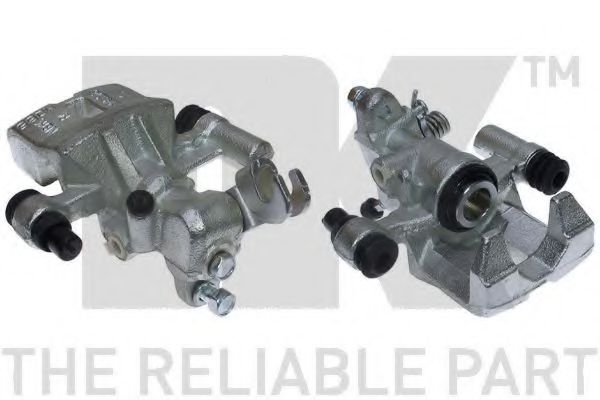 Тормозной суппорт NK 2132102