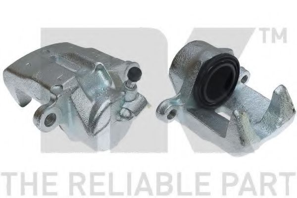 Тормозной суппорт MAZDA HE2133990C