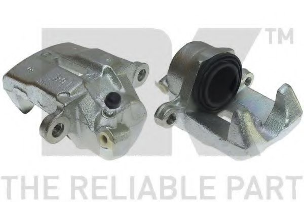 Тормозной суппорт MAZDA HE2133980C
