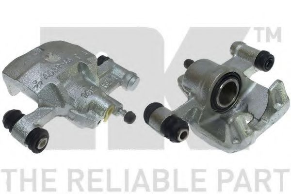 Тормозной суппорт MAZDA H26226710