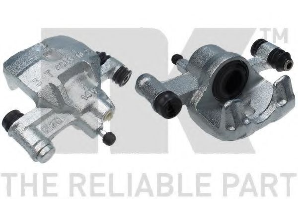 Тормозной суппорт MAZDA H26226610