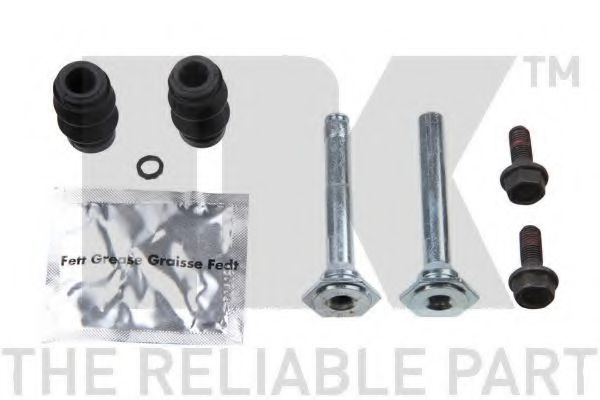 Тормозной суппорт NK 2136136