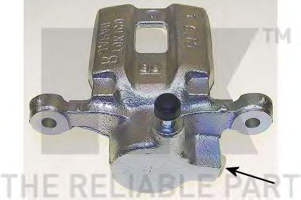 Тормозной суппорт SUBARU 25110GA192
