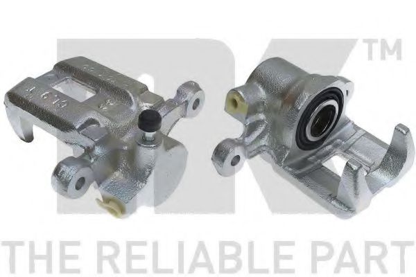Тормозной суппорт SUBARU 25110GA182