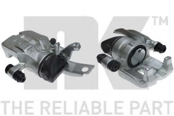 Тормозной суппорт SUBARU 25191GA610