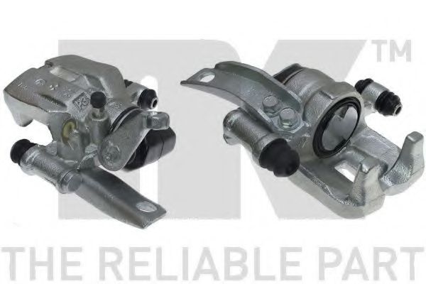 Тормозной суппорт SUBARU 25191GA600