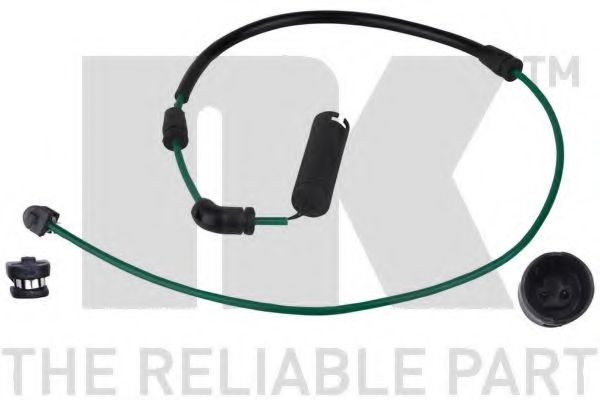 Датчик износа тормозных колодок NK 280087