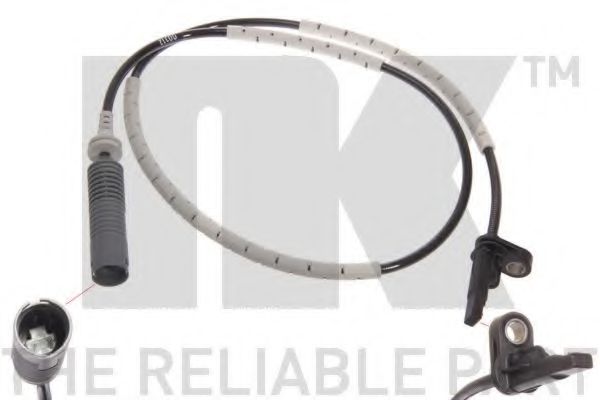 Датчик АБС NK 291523