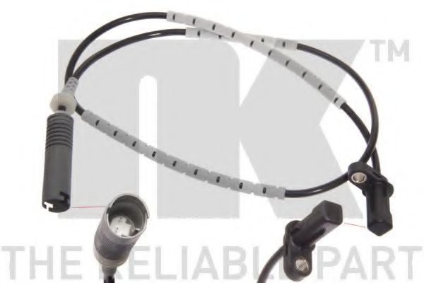 Датчик АБС NK 291525