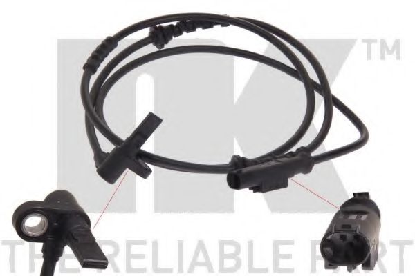 Датчик АБС NK 292350