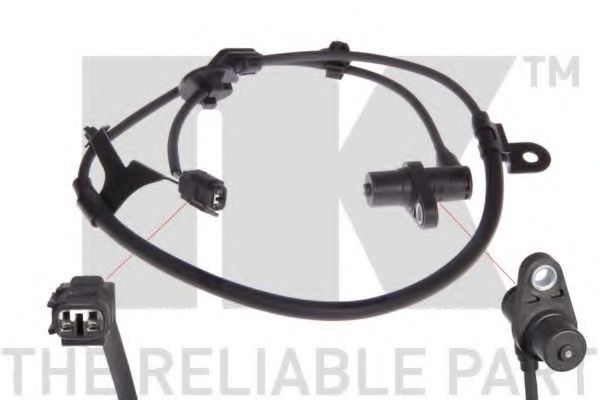 Датчик АБС NK 294516