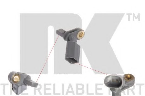 Датчик АБС NK 294745
