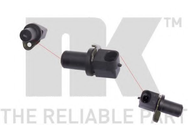 Датчик АБС NK 295001