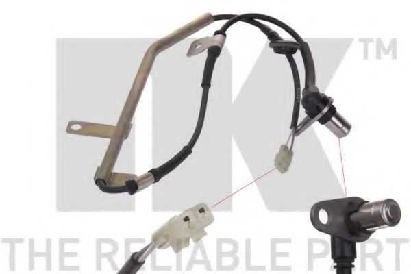 Датчик АБС NK 295214